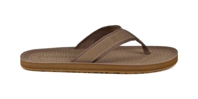 Dekker SPICE slaps Slipper von Dekker