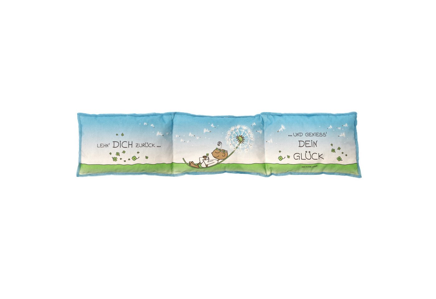 Dekomiro Wärmekissen Goebel Wärmekissen Der Kleine Yogi Dekomiro Wärmekissen Goebel Wärmekissen Der Kleine Yogi von Dekomiro