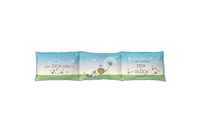 Dekomiro Wärmekissen Goebel Wärmekissen Der Kleine Yogi von Dekomiro