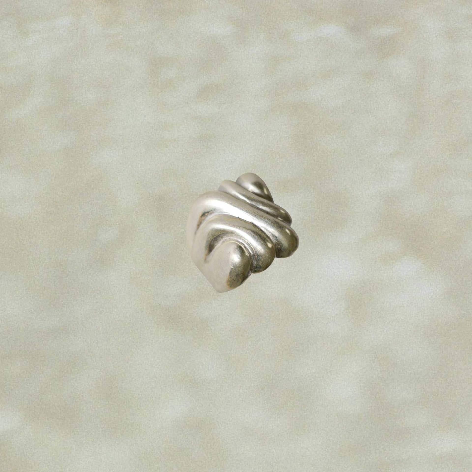 "Le Dunes Ring ~ Sterling Silber 925." "Le Dunes Ring ~ Sterling Silber 925." von DelaFuentehats