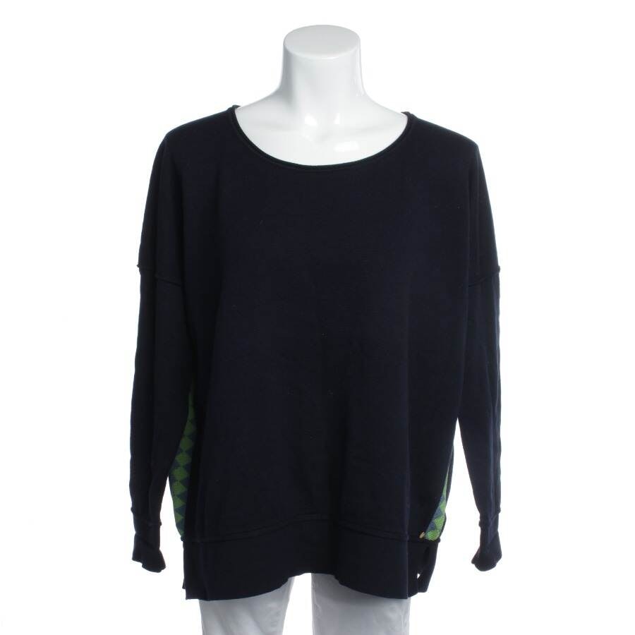 Delicatelove Pullover XL Navy von Delicatelove