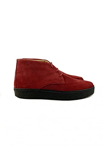 Delicious Junction Bullitt Boot 43-9 Port von Delicious Junction