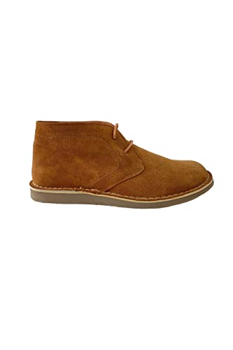 Delicious Junction Crowley Desert Boot 44-10 Ginger Delicious Junction Crowley Desert Boot 44-10 Ginger von Delicious Junction