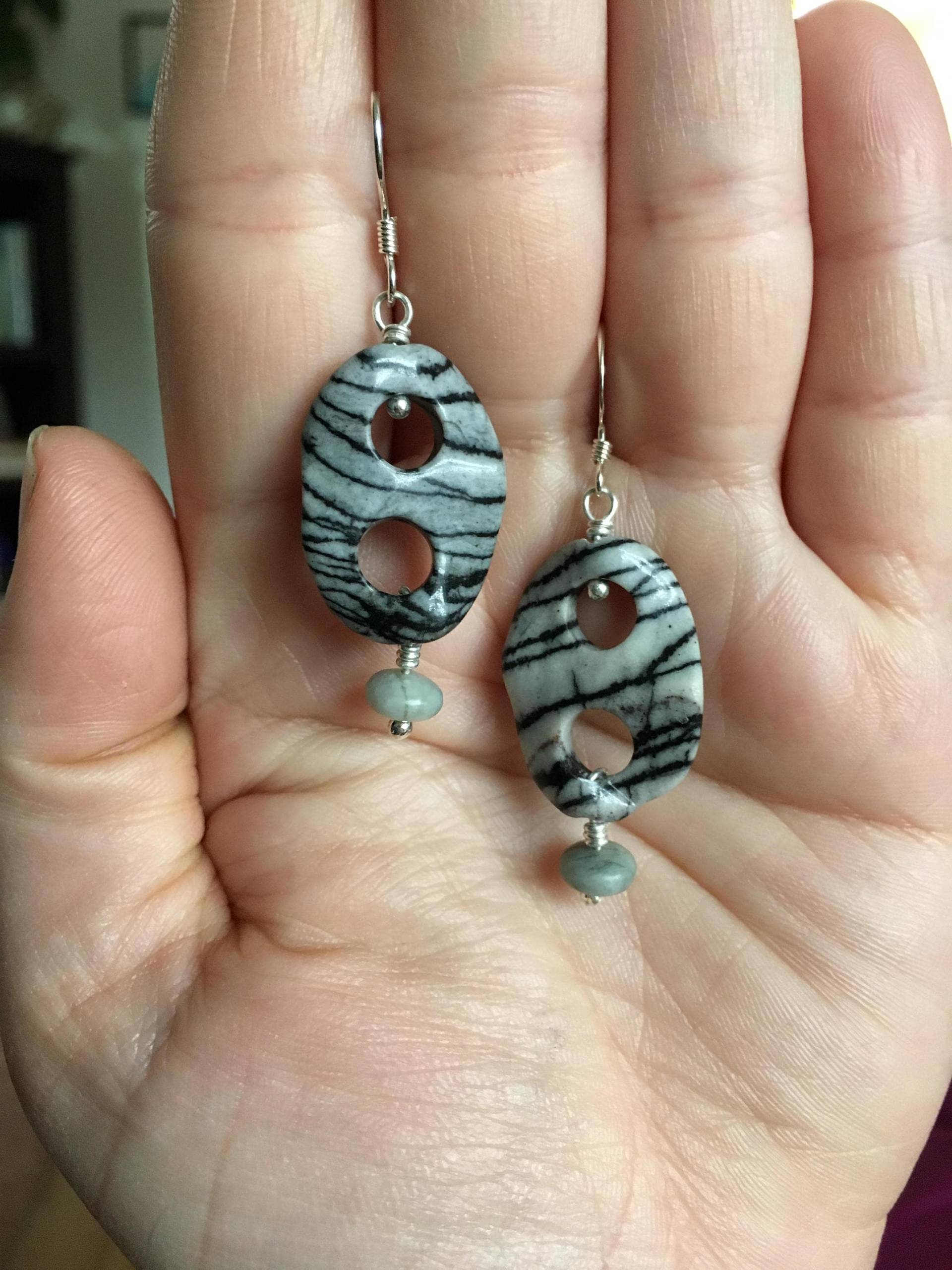 Picasso Jasper Link Picasso Jasper Link von DeliciousDesignsDN
