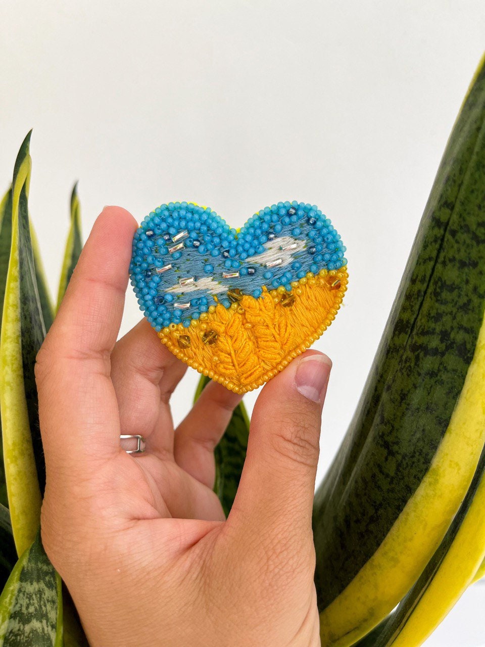 Geschenk Für Mama Broschen Frauen Designer Dekoration Kleidung Oder Eine Tasche Tochter Von Persönliches von DelightByOksana