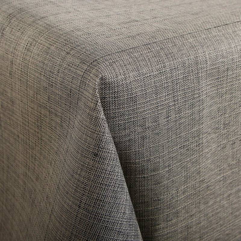 Delindo Lifestyle Tischdecke "SAMBA" Fleckabweisend, UV-beständig, 230 g/m² von Delindo Lifestyle