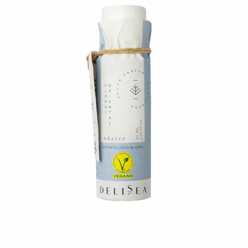 Delisea Eau de Parfum für Damen, 30 ml von Delisea