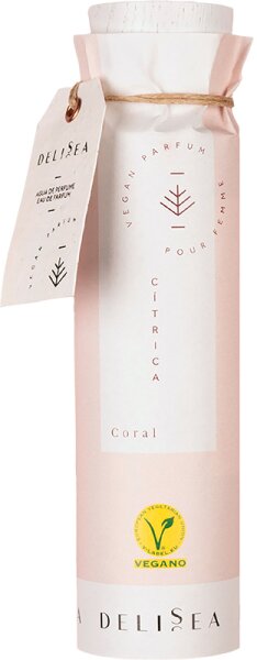 Delisea Coral Eau de Parfum (EdP) 150 ml von Delisea