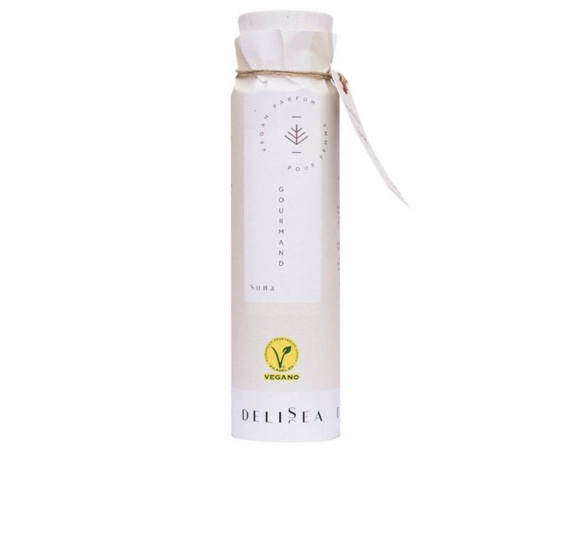 Delisea Eau de Parfum Suna Vegan Eau Parfum Pour Femme 150ml Delisea Eau de Parfum Suna Vegan Eau Parfum Pour Femme 150ml von Delisea