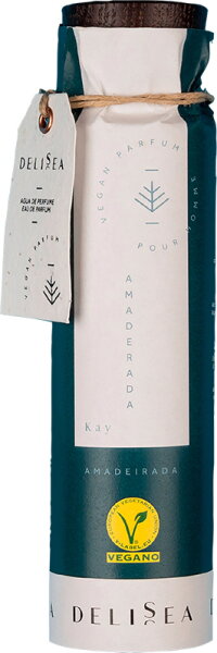 Delisea Kay Eau de Parfum (EdP) 150 ml Delisea Kay Eau de Parfum (EdP) 150 ml von Delisea