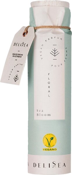 Delisea Sea Bloom Eau de Parfum (EdP) 150 ml von Delisea