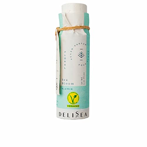 Delisea Eau de Parfum für Damen, 30 ml von Delisea