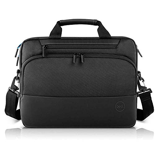 DELL Unisex Po1420c Tasche, Schwarz von DELL