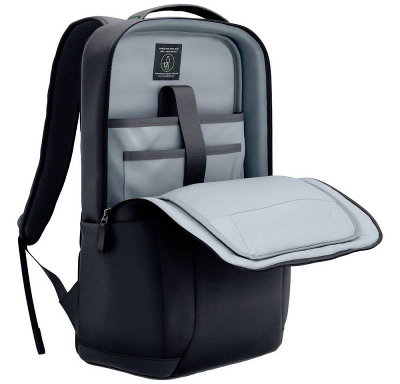 Dell Laptoprucksack Dell Notebook Rucksack EcoLoop Pro Slim Backpack 15 Passend für maxima von Dell
