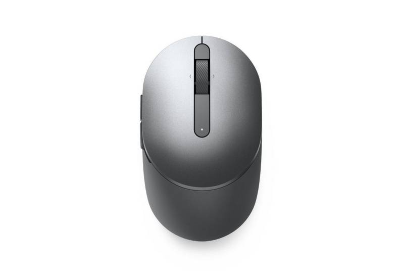 Dell Notebook-Rucksack DELL Mobile Pro MS5120W - Maus - optisch - 7 Tasten - kabellos - 2.4 G von Dell