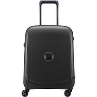 Delsey Paris Belmont Plus Slim Line - 4-Rollen-Kabinentrolley recycelt 55 cm von Delsey Paris