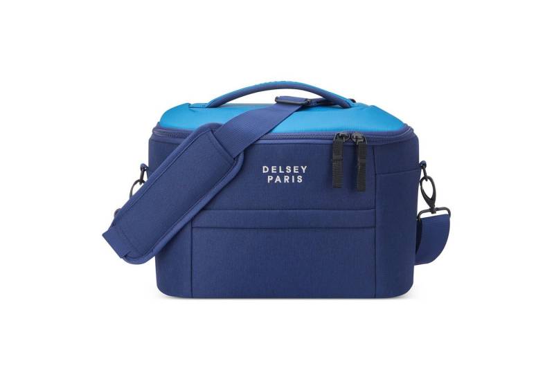 Delsey Paris Beautycase Brochant 3, Polyester von Delsey Paris