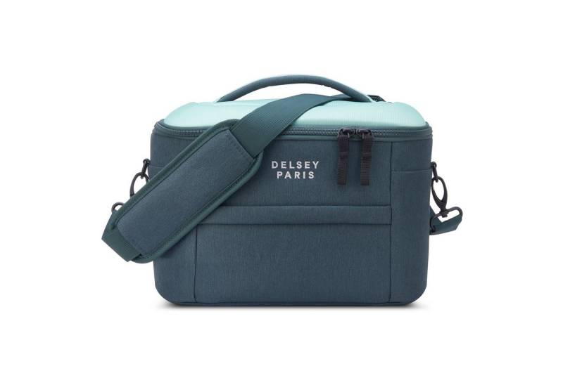 Delsey Paris Beautycase Brochant 3, Polyester von Delsey Paris