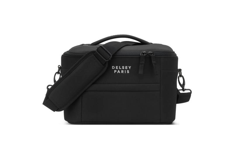 Delsey Paris Beautycase Brochant 3, Polyester von Delsey Paris