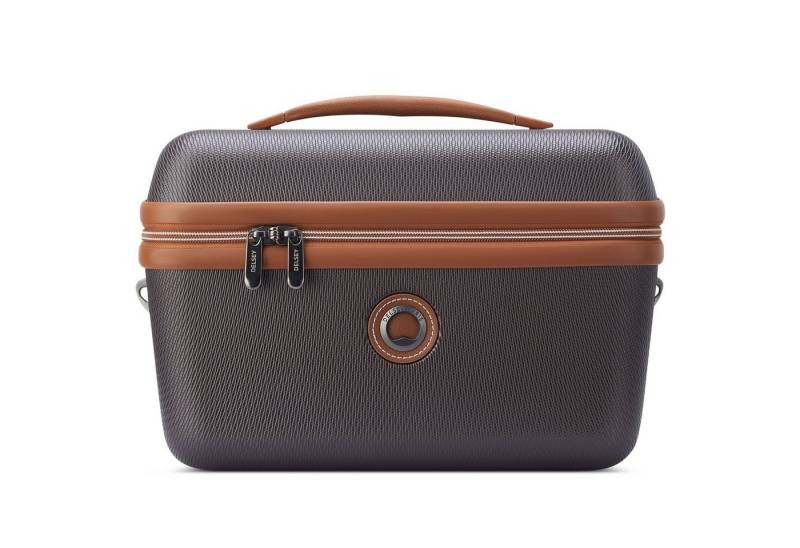 Delsey Paris Beautycase Chatelet Air 2.0, Polycarbonat von Delsey Paris