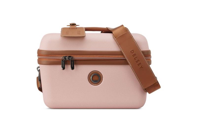 Delsey Paris Beautycase Chatelet Air 2.0, Polycarbonat von Delsey Paris
