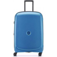 Delsey Paris Belmont Plus - 4-Rollen-Trolley recycelt 71 cm erw. von Delsey Paris