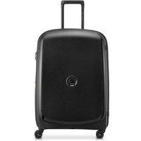 Delsey Paris Belmont Plus - 4-Rollen-Trolley recycelt 71 cm erw. von Delsey Paris