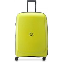 Delsey Paris Belmont Plus - 4-Rollen-Trolley recycelt 76 cm erw. von Delsey Paris