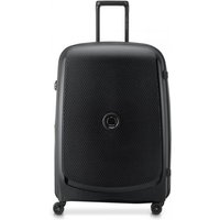 Delsey Paris Belmont Plus - 4-Rollen-Trolley recycelt 76 cm erw. von Delsey Paris