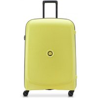 Delsey Paris Belmont Plus - 4-Rollen-Trolley recycelt 76 cm von Delsey Paris