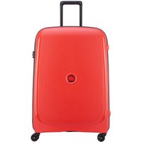 Delsey Paris Belmont Plus - 4-Rollen-Trolley recycelt 76 cm von Delsey Paris