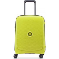 Delsey Paris Belmont Plus Slim Line - 4-Rollen-Kabinentrolley recycelt 55 cm von Delsey Paris