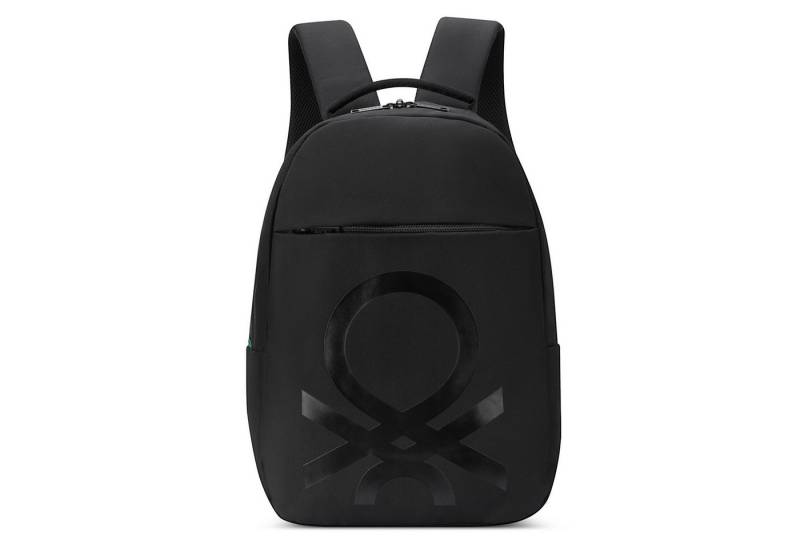 Delsey Paris Daypack Delsey Paris x United Colors of Benetton, Polyester von Delsey Paris