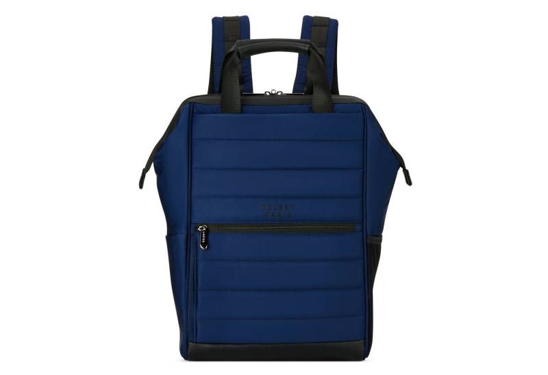 Delsey Paris Daypack Shadow 5.0, Polyester von Delsey Paris