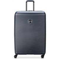 Delsey Paris Freestyle - 4-Rollen-Trolley 82 cm erw. von Delsey Paris