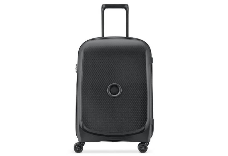 Delsey Paris Handgepäck-Trolley Belmont Plus, 4 Rollen, Polypropylen von Delsey Paris