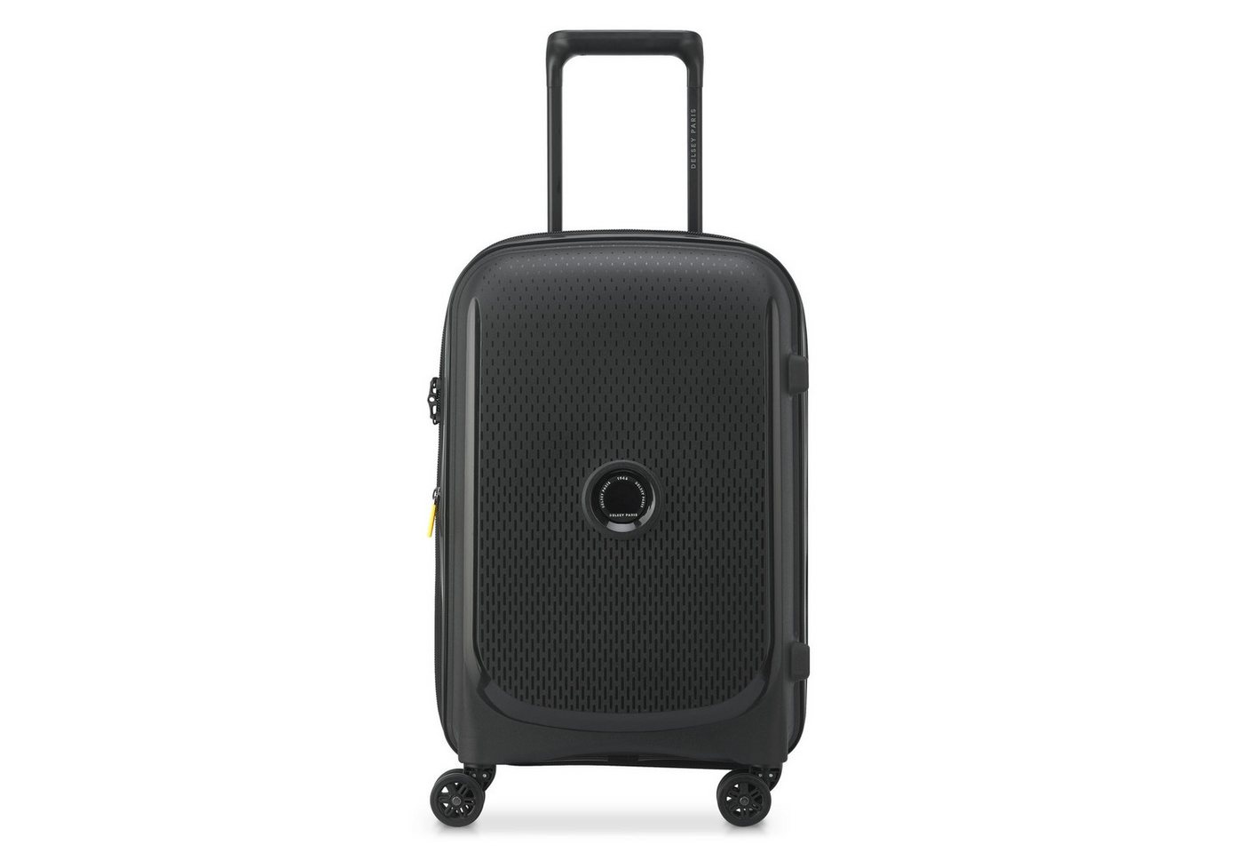 Delsey Paris Handgepäck-Trolley Belmont Plus, 4 Rollen, Polypropylen Delsey Paris Handgepäck-Trolley Belmont Plus, 4 Rollen, Polypropylen von Delsey Paris