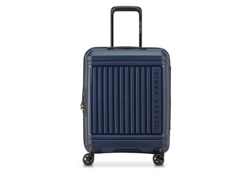 Delsey Paris Handgepäck-Trolley Lutece Se, 4 Rollen, Polypropylen von Delsey Paris