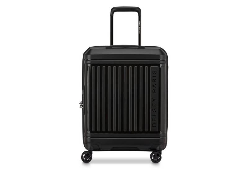 Delsey Paris Handgepäck-Trolley Lutece Se, 4 Rollen, Polypropylen von Delsey Paris