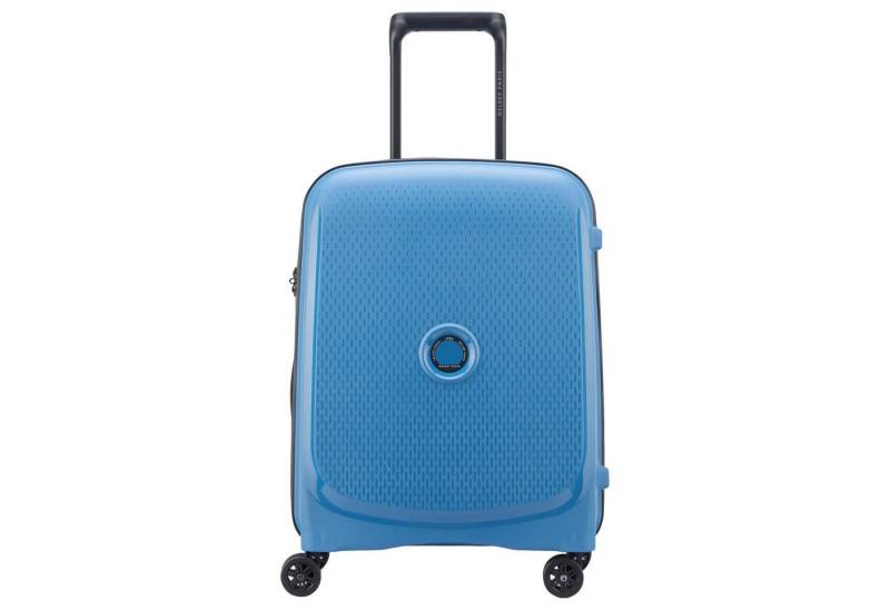 Delsey Paris Handgepäck-Trolley Paris Belmont Plus Slim Line - 4-Rollen-Kabinentrolley 55 cm von Delsey Paris