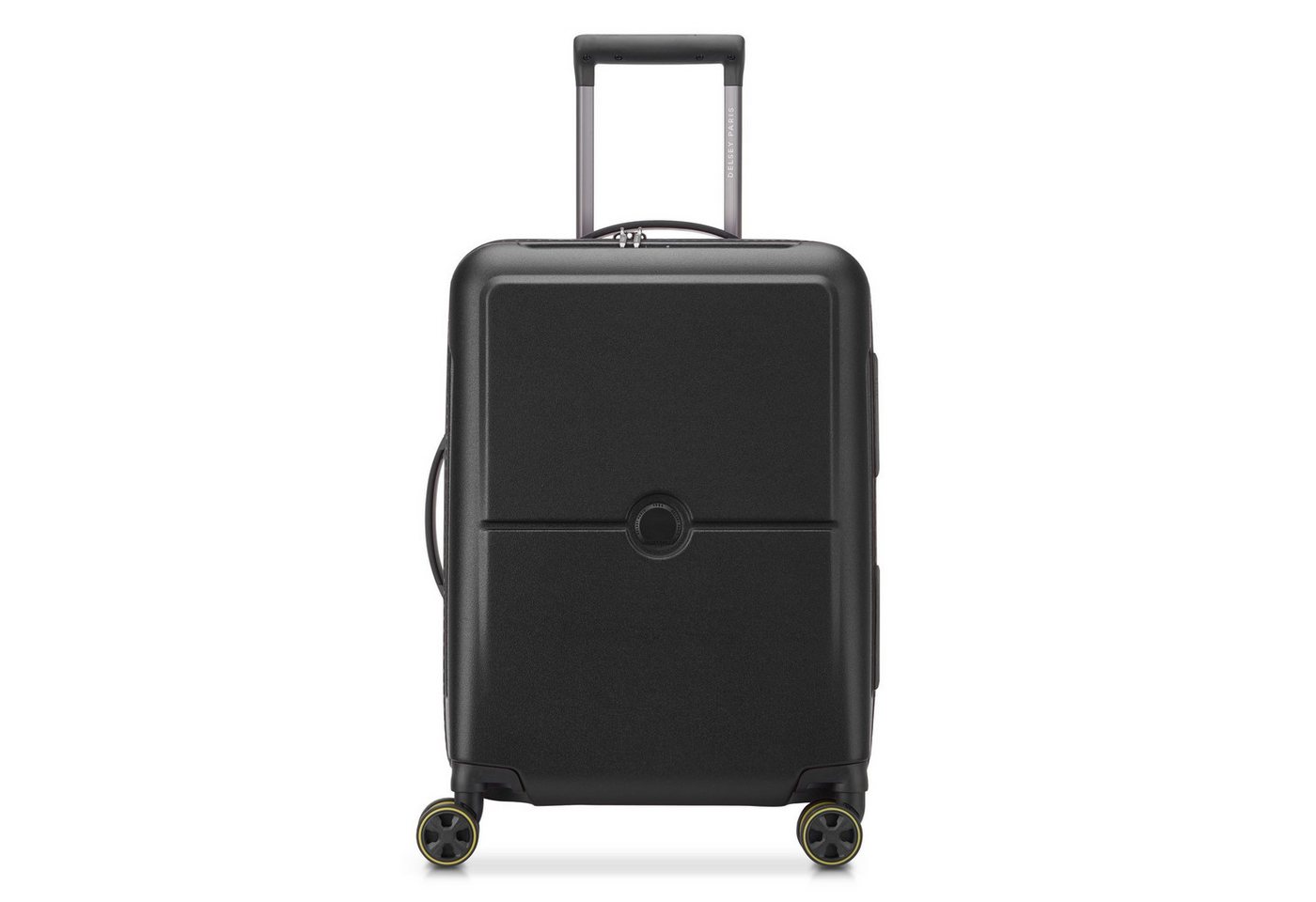 Delsey Paris Handgepäck-Trolley Turenne 2.0, 4 Rollen, Polycarbonat Delsey Paris Handgepäck-Trolley Turenne 2.0, 4 Rollen, Polycarbonat von Delsey Paris