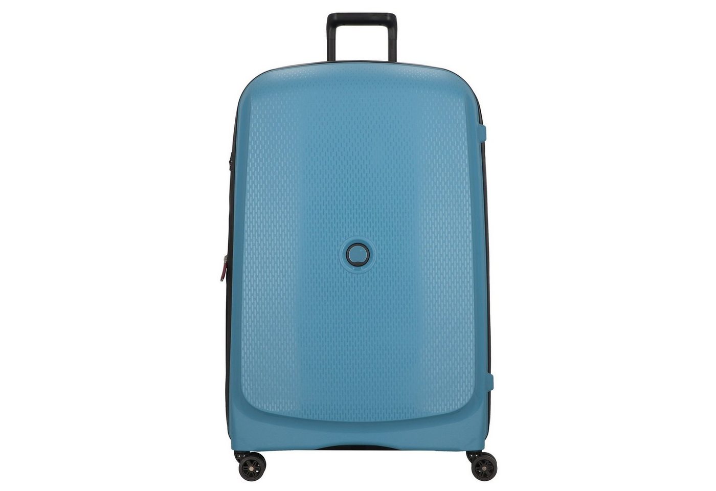 Delsey Paris Hartschalen-Trolley Belmont Plus, 4 Rollen, Polypropylen von Delsey Paris