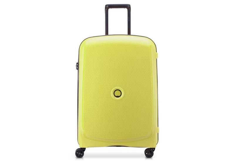 Delsey Paris Hartschalen-Trolley Belmont Plus, 4 Rollen, Polypropylen von Delsey Paris