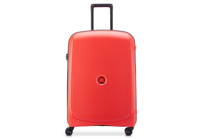 Delsey Paris Hartschalen-Trolley Belmont Plus, 4 Rollen, Polypropylen von Delsey Paris