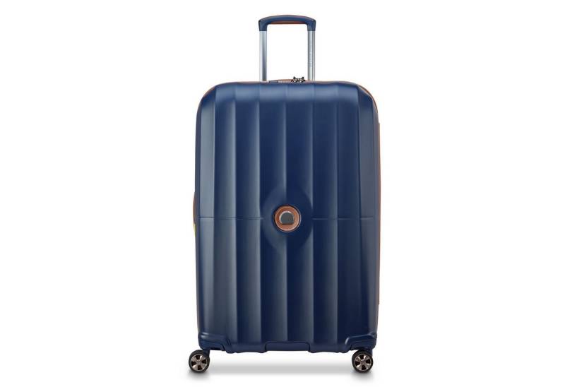 Delsey Paris Hartschalen-Trolley Carrousel 2, 4 Rollen, Polycarbonat von Delsey Paris