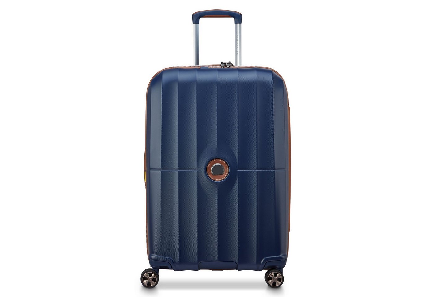 Delsey Paris Hartschalen-Trolley Carrousel 2, 4 Rollen, Polycarbonat von Delsey Paris