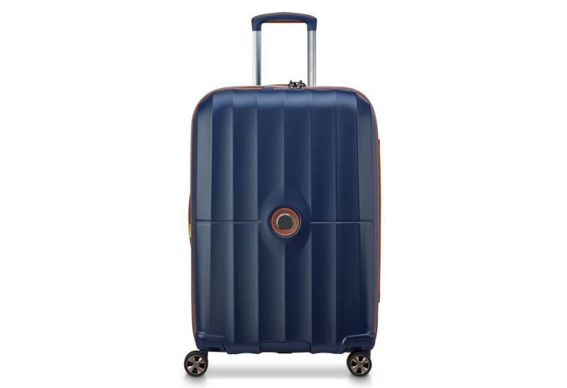 Delsey Paris Hartschalen-Trolley Carrousel 2, 4 Rollen, Polycarbonat von Delsey Paris