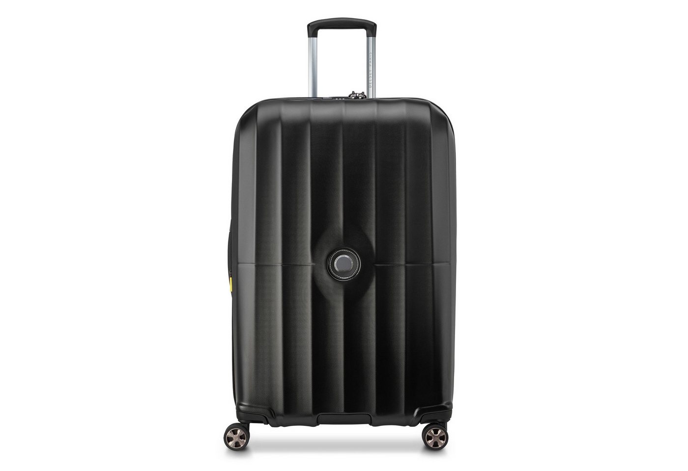 Delsey Paris Hartschalen-Trolley Carrousel 2, 4 Rollen, Polycarbonat von Delsey Paris