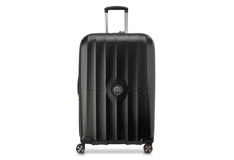 Delsey Paris Hartschalen-Trolley Carrousel 2, 4 Rollen, Polycarbonat von Delsey Paris