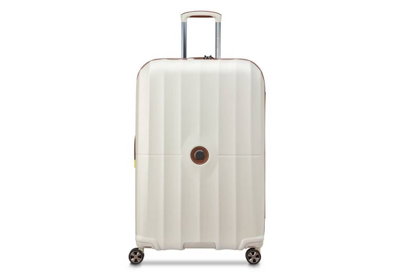 Delsey Paris Hartschalen-Trolley Carrousel 2, 4 Rollen, Polycarbonat von Delsey Paris